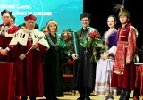 Promocje doktorskie na Uniwersytecie Przyrodniczym. Nadano też tytuł Honoris Causa