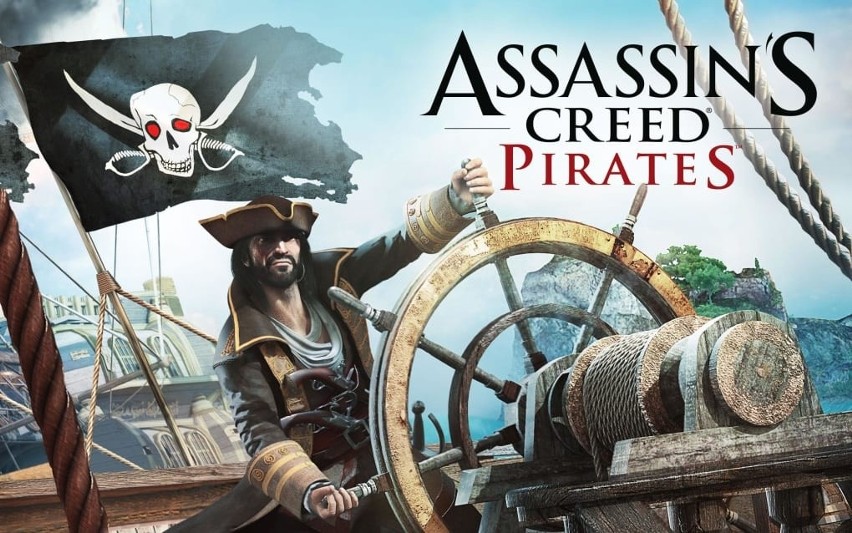 Gra, która powstała na fali popularności Assassin’s Creed...