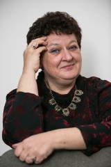 Magdalena Chuderska - Człowiek Roku 2016