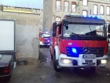 Wrocław: Wybuchła butla z gazem. Są poszkodowani 