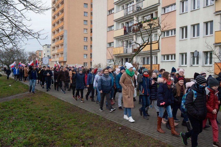 Społeczność IV Liceum Ogólnokształcącego im. Kazimierza...