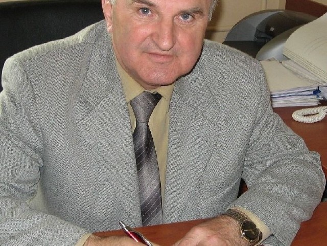 Stanisław Gurdak, prezes Przedsiębiorstwa Energetyki Cieplnej w Tarnobrzegu: - W przypadku Tarnobrzegu i dostarczania ciepła do budynków wielorodzinnych, a także obiektów użyteczności publicznej, nie ma żadnego zagrożenia.