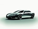 Lamborghini rozważa produkcję Estoque'a