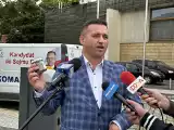Marcin Oszańca: Afera Gomoły zaszkodziła nam w wyborach