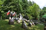 W środę odbyły się obchody 190. rocznicy Bitwy Pod Sokołdą. W uroczystościach wzięli udział przedstawiciele lokalnych władz i wojska 