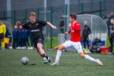 Centralna Liga Juniorów U-17. W derbach Krakowa, rozegranych w Myślenicach, lepsza Wisła [ZDJĘCIA]