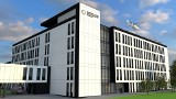 Przy Uniwersyteckim Szpitalu Klinicznym w Opolu ma powstać Centrum Sercowo-Naczyniowe. To inwestycja za 350 milionów złotych