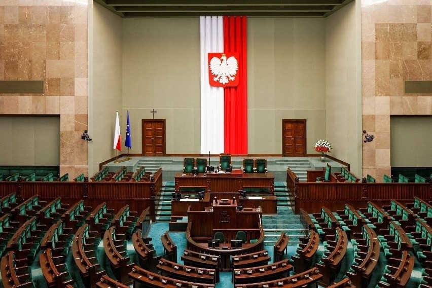 Wielki test o polskim parlamentaryzmie - TVp1, godz. 21:00...