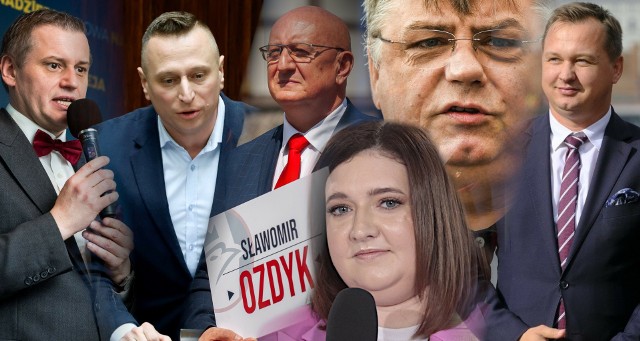 Kogo zobaczymy na listach wyborczych do Parlamentu Europejskiego? Oto kilkoro pewniaków >>>