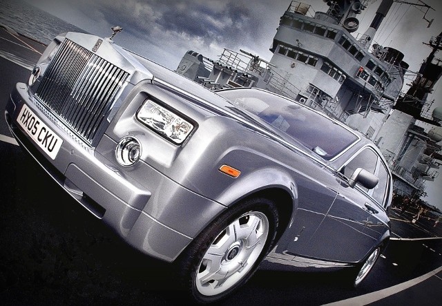 Fot: Rolls-Royce