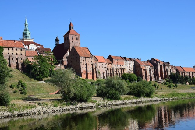 Grudziądz w stanie kryzysu. Władze miasta zostały wezwane przez Regionalną Izbę Obrachunkową do przygotowania programu naprawczego dla miasta.