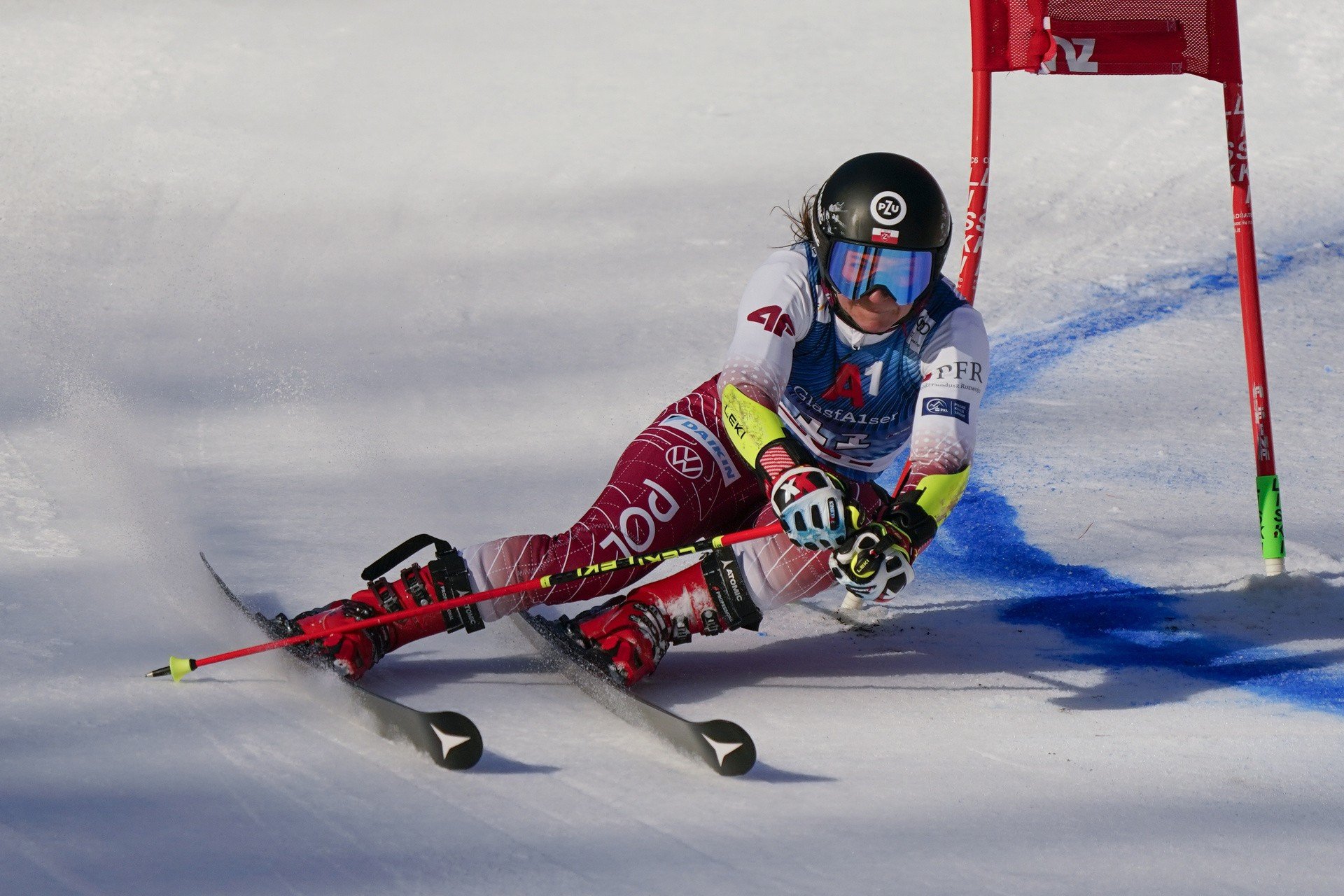 Puchar świata W Narciarstwie Alpejskim 2016 17