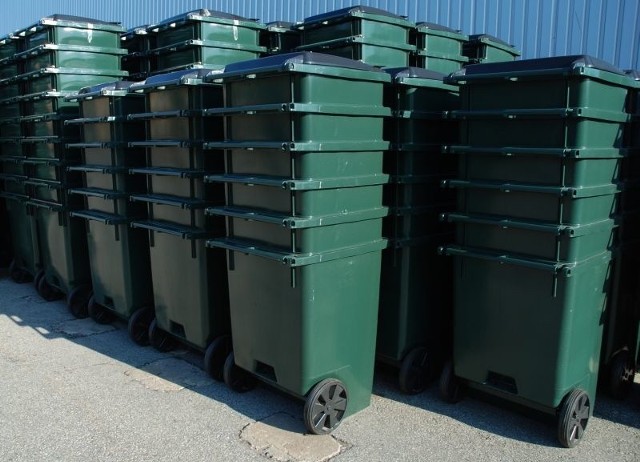 Ustawa śmieciowa. Deklaracje dotyczące odbioru odpadów do 31 maja
