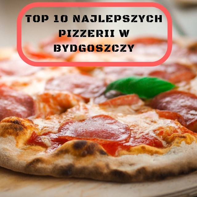 W Bydgoszczy jest kilkadziesiąt lokali, w których możemy zjeść pizzę. Przygotowaliśmy dla was ranking najlepszych bydgoskich pizzerii. Sprawdziliśmy opinie w Google (w skali 1-5) i na tej podstawie zestawiliśmy restauracje, w których serwowana jest najlepsza pizza w Bydgoszczy.Pod uwagę braliśmy tylko te lokale, które mają co najmniej 80 opinii. W przypadku takiej samej oceny, wyżej w rankingu sklasyfikowana została pizzeria, mająca większą liczbę opinii.Sprawdźcie, które pizzerie w Bydgoszczy mają najlepsze opinie. Na kolejnych slajdach RANKING bydgoskich pizzerii >>>