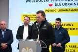 Kraków. Powstaje wojewódzki system koordynacji pomocy dla Ukrainy