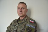 Grzegorz Kaliciak, dowódca Mazowieckiej Brygady Obrony Terytorialnej: - Stałem się "niewolnikiem" Karbali