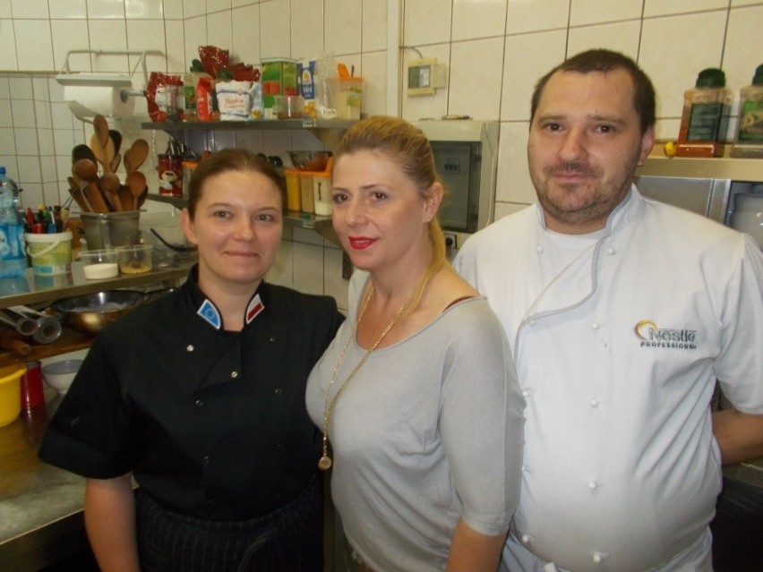 Justyna Foltyn z Mikołowa wybrała Top Chefa, bo z Magdą Gessler to tylko się kłóciła przez telewizor