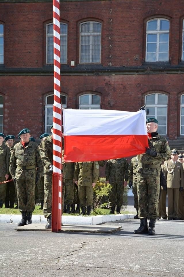 Antoni Macierewicz na Dniu Sapera w Stargardzie [zdjęcia]