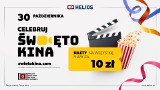 Święto Kino powraca! Zapraszamy do kin HELIOS