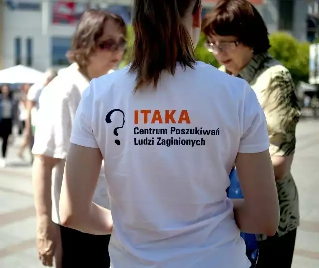 Fundacja Itaka prosi o pomoc w sprawie zaginionej Anny Mrowiec