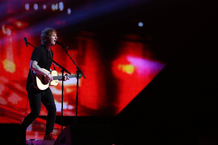 Brit Awards 2015: Oto lista nagrodzonych na Brit Awards:...