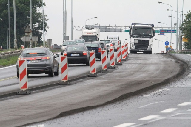 Ministerstwo Transportu pracuje nad Strategią Zrównoważonego Rozwoju Transportu do 2030 roku, a kierowcy powinni przygotować się na... korki.