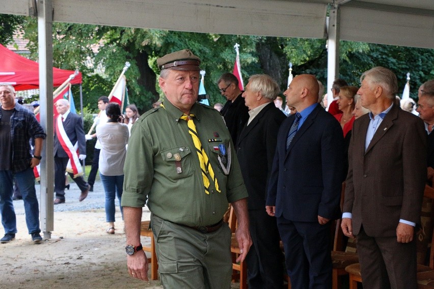 Kresowianie i ich rodziny od lat chętnie odwiedzają...