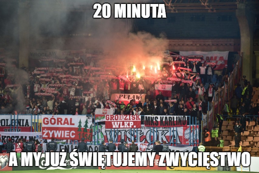 Polska Armenia MEMY.: najlepsze memy po meczu Armenia -...