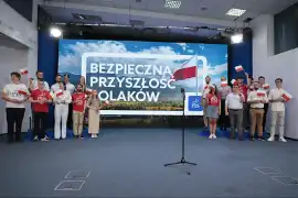 Co PiS szykuje na wieczór wyborczy? Uchylono rąbka tajemnicy