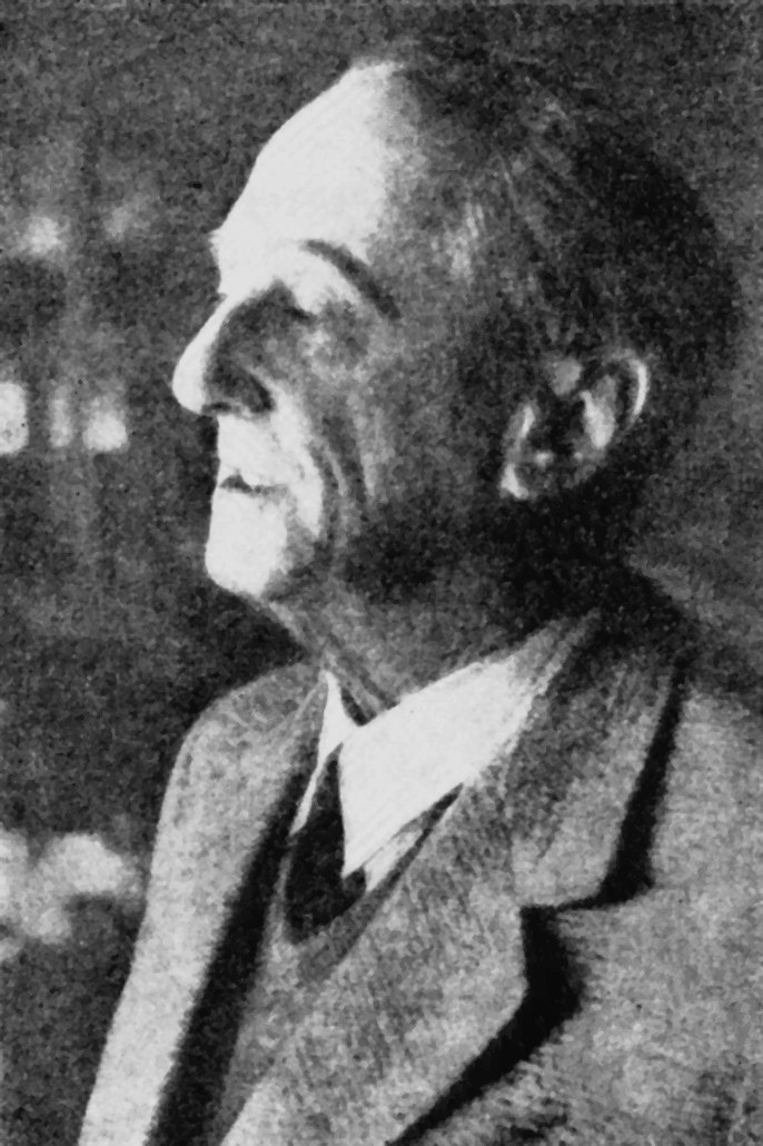Hugo Steinhaus (1887-1972)