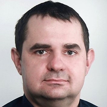 Dzielnicowy mł. asp. Marcin Filip, Posterunek Policji w Korczynie