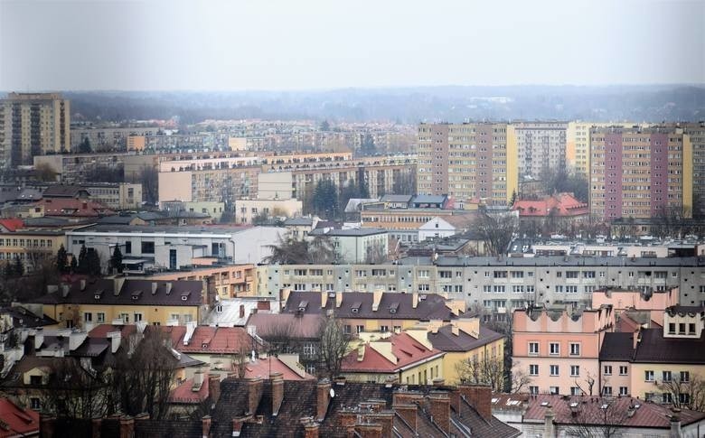 W Tarnowie działa 16 rad osiedli. W 2020 roku na swoją...