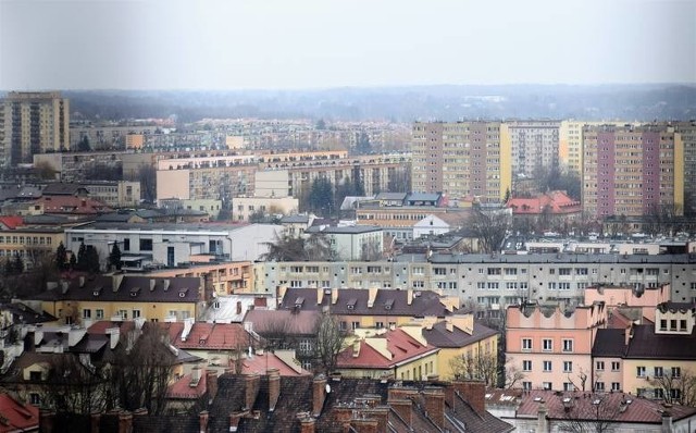 W Tarnowie działa 16 rad osiedli. W 2020 roku na swoją działalność otrzymały one w sumie 4 215 tys. zł