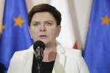 PILNE: Porażka Beaty Szydło. Parlament Europejski po raz drugi odrzucił jej kandydaturę