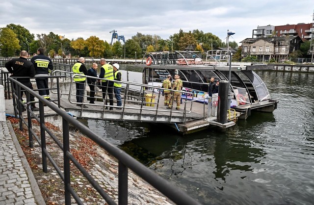 Powiększyła się liczba ofiar wypadku łodzi wycieczkowej. Nie żyją 4 osoby