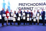 Gala Hipokrates 2022. Poznaliśmy najlepszych medyków Lubelszczyzny