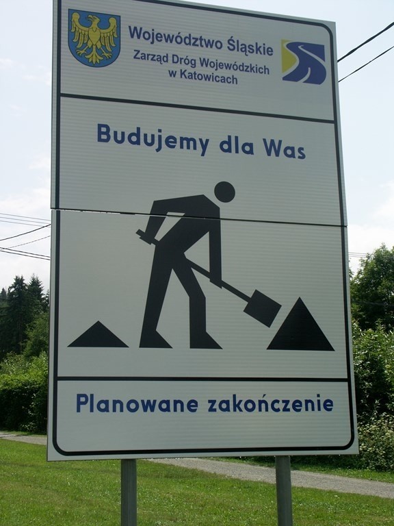 Frezowanie ul. Wyzwolenia w Wiśle to koszmar dla...