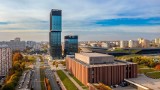 Miasta w Śląskiem z największym odsetkiem mieszkańców pracujących w sektorze finansowym. Sprawdź, gdzie najprężniej rozwija się ta branża!