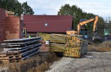 Trwa budowa nowego żłobka w Czerwionce-Leszczynach. Wszystko idzie zgodnie z planem