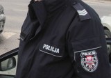 Policja szuka świadków potrącenia pieszej w Starachowicach 