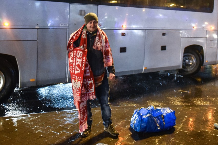 Polska - Serbia: Byłeś na meczu? Znajdź się na zdjęciach