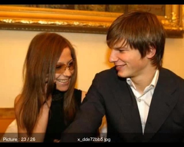 Andriej Arszawin z żoną Julią. Obecnie wypożyczony z Arsenalu do Zenitu Sankt Petersburg