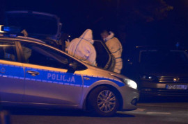 Wstrząsające morderstwo w Chodzieży