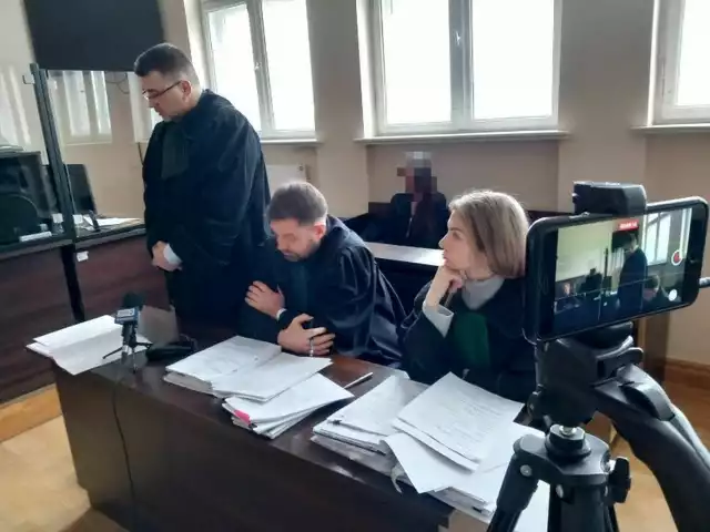 Bydgoski sąd skazał Natalię Z. na karę 2 lat pozbawienia wolności. W gdańskiej apelacji...