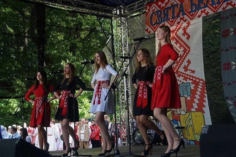 Święto kultury białoruskiej 2015