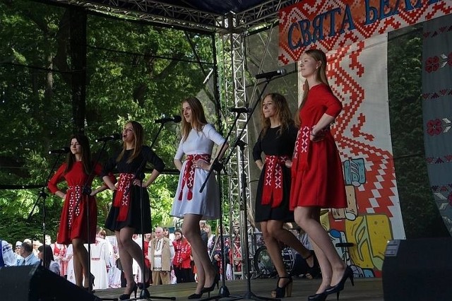 Święto kultury białoruskiej 2015