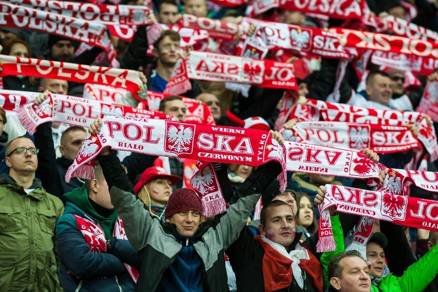 Polska - Meksyk 2017 Transmisja. Gdzie obejrzeć mecz Polska...