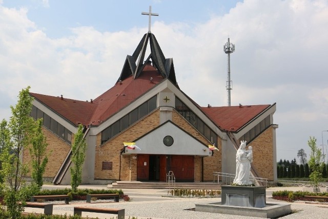 Były proboszcz parafii Kozala w Lipnie ma kilka poważnych zarzutów. Sprawa toczy się w sądzie w Radziejowie.