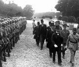 Traktat w Trianon. Węgry winne wybuchu I wojny światowej