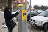 W Słupsku parkowanie będzie jednym z droższych w regionie